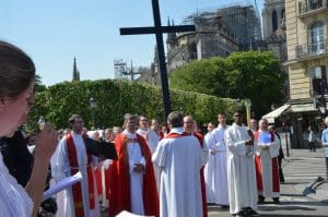 Chemin de Croix 19 avril 2019