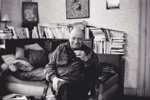 Jacques Ellul