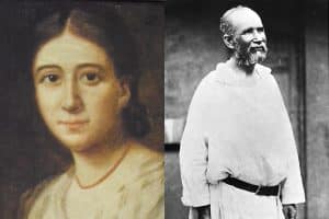 Pauline Jaricot (1799-1862) et Charles de Foucauld (1858-1916).