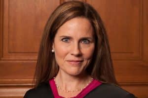 Amy Coney Barrett