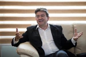 Jean-Luc Mélenchon vient de lancer un nouveau terme dans le débat public.