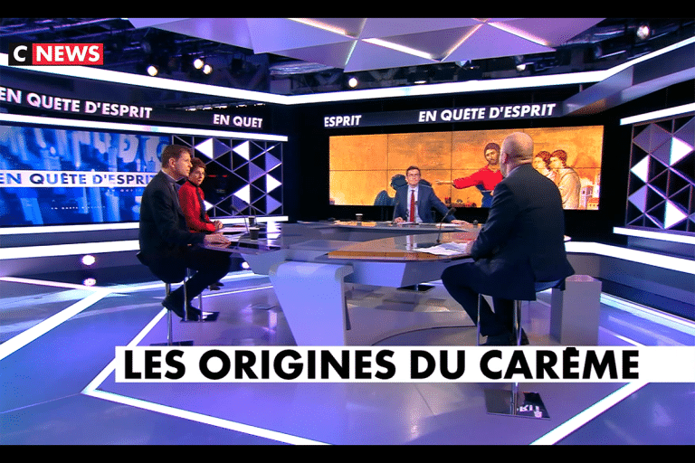 Le Carême