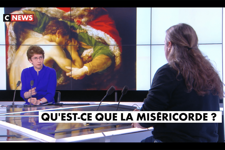 La Miséricorde