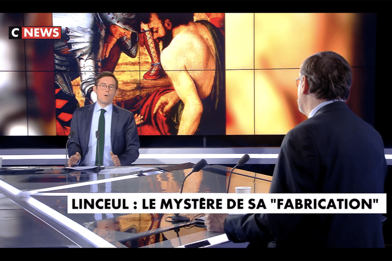 Les mystères de la Passion du Christ