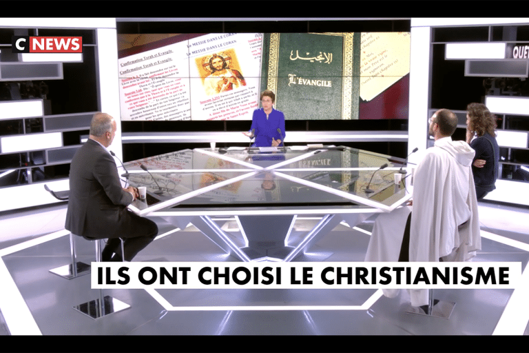 Les convertis de l’islam, un défi pour l’Église