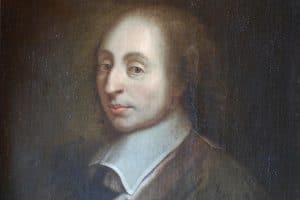 Blaise Pascal. L’école publique sous la IIIe République, ne craignait pas de s’attarder sur les querelles de la grâce, parce qu’il était impossible d’ignorer un aspect essentiel de la vie intellectuelle.