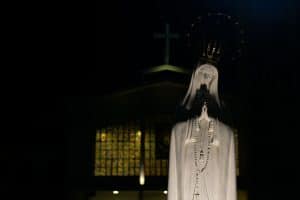 Séminaire Notre-Dame de Fatima, Erechim, Brésil.