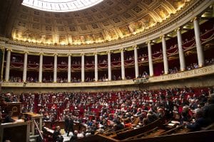 La présence de chrétiens dans l'hémicycle sera-t-elle significative ?