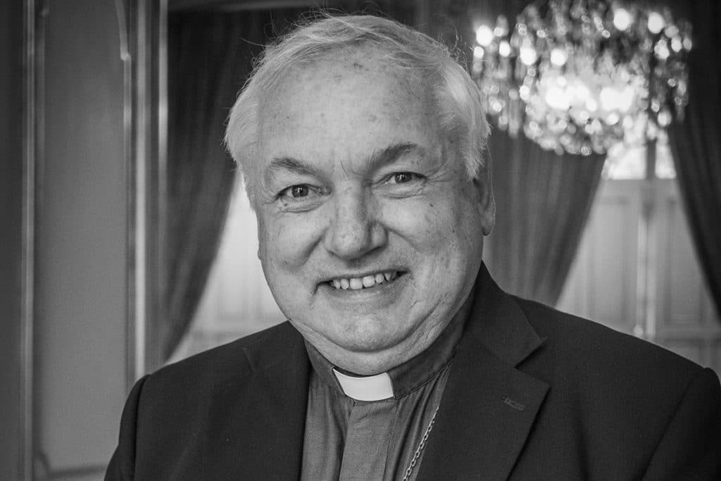 Mgr Jean-Marc Aveline