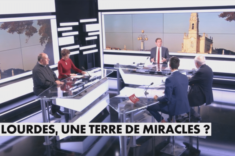 Les miracles et la science