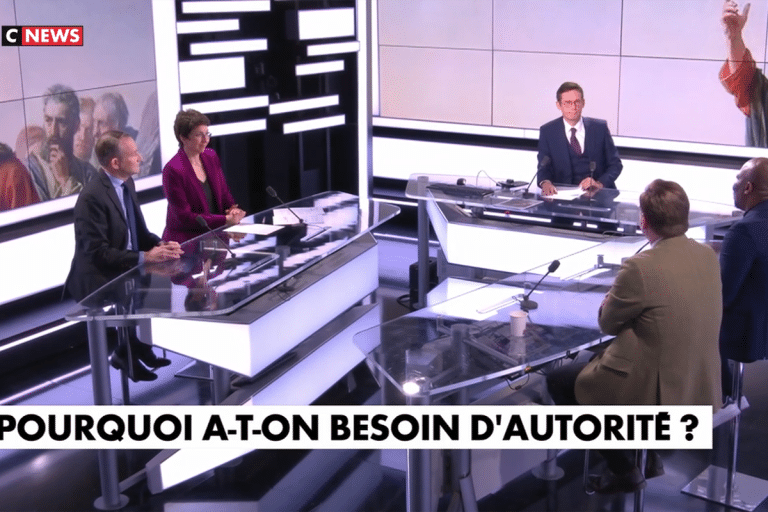 Peut-on rétablir l’autorité sans la foi ?