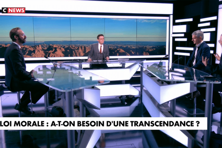 Les Dix commandements : « Tu ne tueras pas »