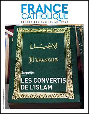 3672 – Les convertis de l’islam