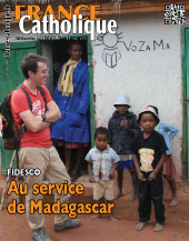 3786 – Madagascar