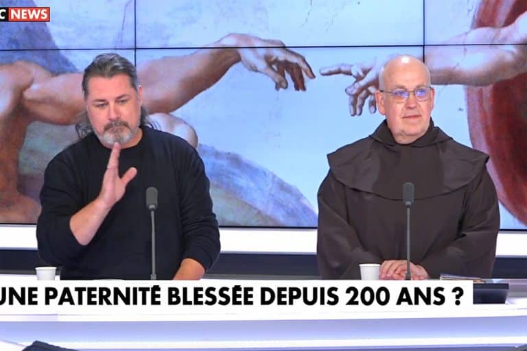 Dieu est-il vraiment notre Père ?