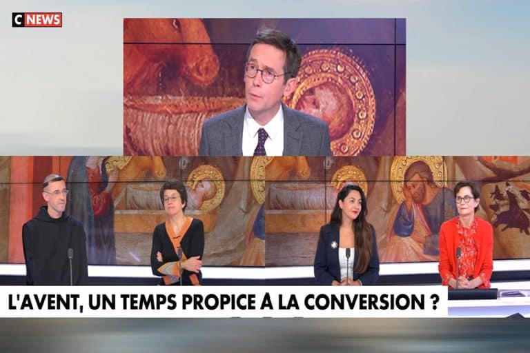 L’Avent : un temps de conversion ?