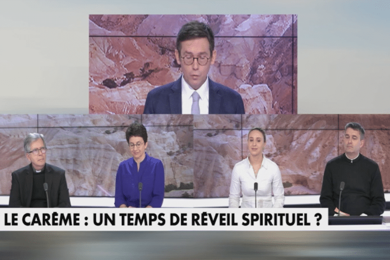 Le Carême, un temps de réveil spirituel ?