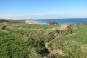 Omaha Beach