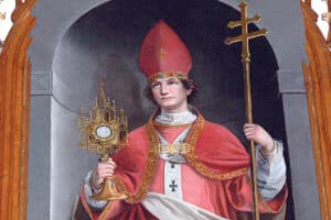 Saint Norbert