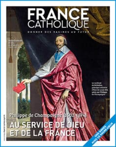 Philippe de Champaigne : au service de Dieu et de la France
