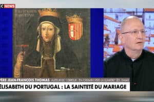 Sainte Élisabeth du Portugal, une reine exemplaire