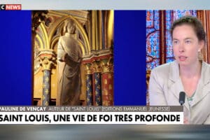 Saint Louis, un grand roi dans un grand siècle