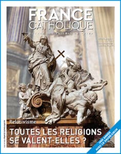 Toutes les religions se valent-elles ?