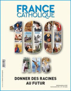 100 ans. Donner des racines au futur