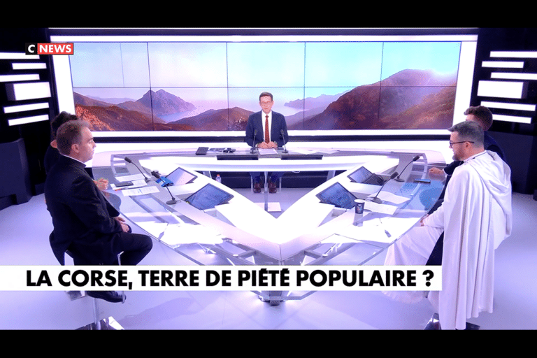 Le renouveau de la piété populaire