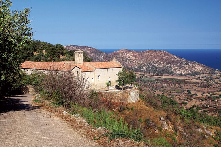 La Corse, façonnée par la foi chrétienne