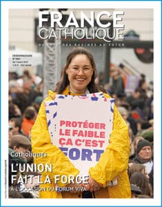 L'union fait la force